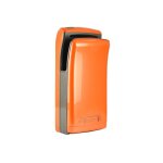 Vitech - s�che - mains automatique � double jet d'air orange 1200 - 1800w s�chage rapide