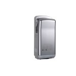 Vitech - sche mains  double jet d'air hd gris