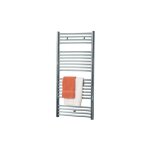 Acova - sèche - serviette atoll spa eau chaude chromé 368w slo - 120 - 050 Acova - sèche - serviette atoll spa eau chaude chromé 368w slo - 120 - 050