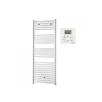 Acova - sèche - serviette atoll spa gf électrique 1000w tsl - 100 - 050 / gf Acova - sèche - serviette atoll spa gf électrique 1000w tsl - 100 - 050 / gf
