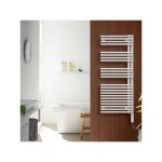 Acova - sèche - serviette cala asymétrique droite ihc 750w blanc tlnsr075050eczf Acova - sèche - serviette cala asymétrique droite ihc 750w blanc tlnsr075050eczf