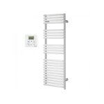 Acova - sèche - serviette cala gf électrique 500w tln - 050 - 050 / gf Acova - sèche - serviette cala gf électrique 500w tln - 050 - 050 / gf