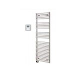 Sèche - serviette acova - cala inox électrique 500w tlni - 050 - 050 / gf Sèche - serviette acova - cala inox électrique 500w tlni - 050 - 050 / gf