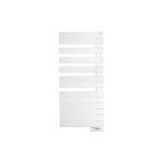 Acova - s�che - serviette fassane spa asym�trique �lectrique 1000w tfr100 - 055tf