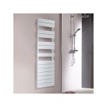 Acova - s�che - serviette fassane spa sym�trique eau chaude 1300w fas - 185 - 080