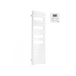 Acova - sche - serviette fassane spa symtrique lectrique 1000w tfas - 100 - 050 / gf