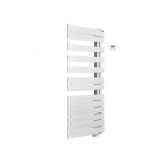 Acova - sche - serviette fassane spa twist asymtrique  droite electrique 750w - tfrt075 - 055 / gf ...