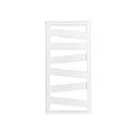 Acova - s�che - serviette kazeane eau chaude 398w - kz - 100 - 050