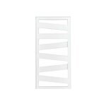 Acova - s�che - serviette kazeane eau chaude 509w - kz - 120 - 050