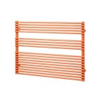 Acova - sèche - serviette kéva spa mixte horizontal 778w / 600w - aski - 076 - 100 / gf Acova - sèche - serviette kéva spa mixte horizontal 778w / 600w - aski - 076 - 100 / gf