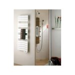 Acova - s�che - serviette r�gate �lectrique 1000w tsx - 100 - 050