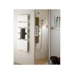 Acova - sche - serviette rgate lectrique 500w tsx - 050 - 050