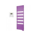 Acova - sèche - serviette regate mixte avec télécommande 1307 / 1500w - asx - 185 - 080 / gf Acova - sèche - serviette regate mixte avec télécommande 1307 / 1500w - asx - 185 - 080 / gf