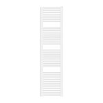 Sche - serviettes eau chaude - ares - irsap - vertical - 710 w