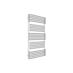 Matisre - sche - serviette eau chaude chrom de 1180mm de haut / 600mm de large - 725 watt - pol1180 ...