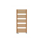 Sche - serviette eau chaude cuivr de 540mm de haut et 300mm de large - 180 watt - ale540 / 300sxcop ...