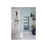 Acova - sche serviettes eau chaude soufflant cala twist + air 1545w (545w + 1000w) lnrt112 - 050ifs