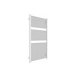 Sèche - serviette électrique chromé de 435mm de haut / 530mm de large - 300 watt - mik435 / 530e8cro Sèche - serviette électrique chromé de 435mm de haut / 530mm de large - 300 watt - mik435 / 530e8cro
