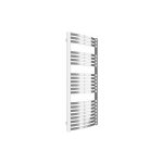 Matisère - sèche - serviette électrique chromé de 860mm de haut / 400mm de large - 300 watt - dex860 ... Matisère - sèche - serviette électrique chromé de 860mm de haut / 400mm de large - 300 watt - dex860 ...