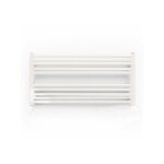 Matisère - sèche - serviette électrique programmable blanc - hxl : 500x700mm - 300 watt - lim500 / 700e8bp ... Matisère - sèche - serviette électrique programmable blanc - hxl : 500x700mm - 300 watt - lim500 / 700e8bp ...