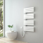 S'afielina - s�che - serviettes �lectrique radiateur � panneau plat radiateur s�che - s�rviettes avec ...