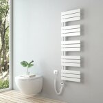S'afielina - s�che - serviettes �lectrique radiateur � panneau plat radiateur s�che - s�rviettes avec ...