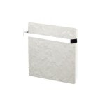 Valderoma - sche - serviette  inertie wifi blanc quartz 1000w carr bz10bsw