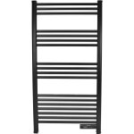 Sèche - serviettes avec minuterie 500w Sèche - serviettes avec minuterie 500w