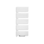 Finimetal - sche - serviettes mixte arborescence 500w gauche avec soufflant speed'air - 1130 x 550 mm ...