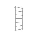 Matisre - sche - serviette mixte chrom de 1170mm de haut et 504mm de large - 216 watt - ret1170 / ...