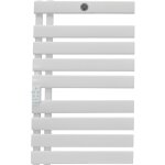Sche - serviettes mural aluminium display led et wifi 500w