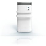 S�che - serviettes noirot - cc bain d soufflant 1400w blanc - l1065fdaj