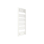 S�che serviette radiateur - matisere - s�che - serviette mixte blanc de 1479mm de haut et 500mm de large ...
