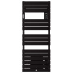 S�che - serviettes riviera 2 500w noir carbone - thermor - 497528