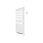 Acova - sche - serviette soufflant fassane spa + air asymtrique  droite lectrique 1750w (750w + 1000w) ...