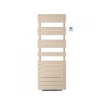 Acova - s�che - serviette soufflant regate + air eau chaude 1625w (625w + 1000w) sx137 - 050ifs