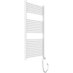 Kiamami valentina - sche - serviettes avec thermostat rglable 60x120