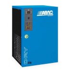 Abac - sécheur d'air comprimé par réfrigération détente directe 290 m3 / h Abac - sécheur d'air comprimé par réfrigération détente directe 290 m3 / h