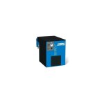 Sécheur d'air comprimé par réfrigération détente directe équipé 60 m3 / h abac Sécheur d'air comprimé par réfrigération détente directe équipé 60 m3 / h abac