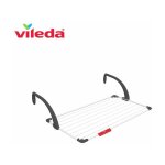 Vileda - corde � linge pour balcon sunset cj6 - espace de suspension de 10 m 157229