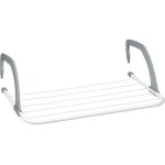 S�choir � linge - �tendoir � suspendre pour radiateur et balcon, petit format, grande capacit� d'�tendage ...
