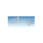 Faverge - s�choir extensible 10br. 60cm