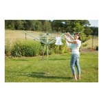 Schoir  linge parapluie medium plus