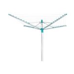 Leifheit - sechoir linomatic l 40m Leifheit - sechoir linomatic l 40m