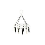 Sechoir tourniquet 16 pinces