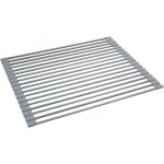 Schoir  vaisselle enroulable, gouttoir  vaisselle enroulable gouttoir grille schage, schoir  ...