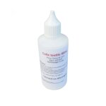 Colle blanche pour textile et cuir coloris - blanc Colle blanche pour textile et cuir coloris - blanc