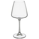 Lot de 6 verres  vin crystal selenga 36cl