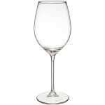 Secret de gourmet - ensemble de 6 verres  vin 41cl