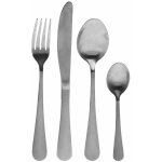 Secret de gourmet - mnagre 24 pices couverts en inox modle satin